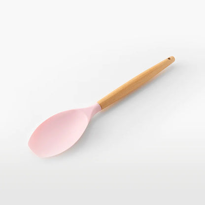 Silicone Kitchen Utensil Set